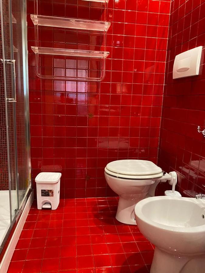 Giulio Cesare Holiday House Rom Eksteriør billede
